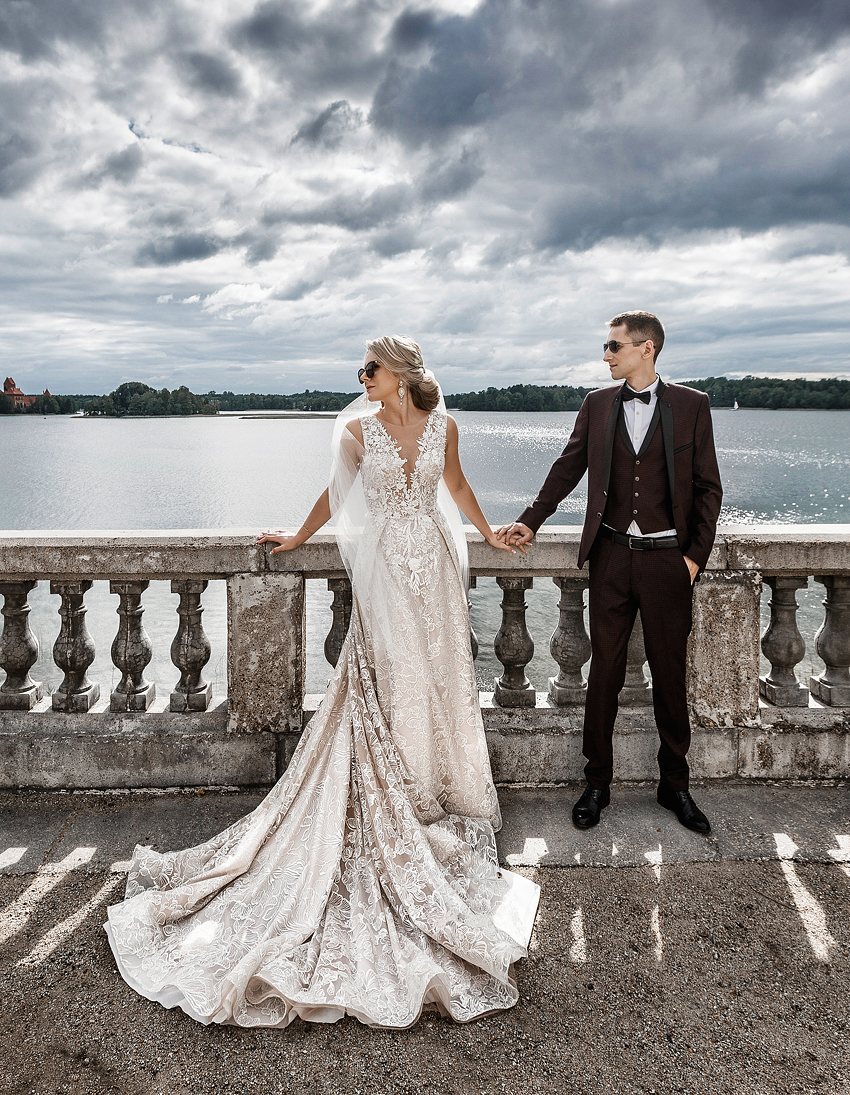FotoGuru profesionalus vestuvių fotografas Vilniuje vestuvių fotosesija Užutrakio dvaras