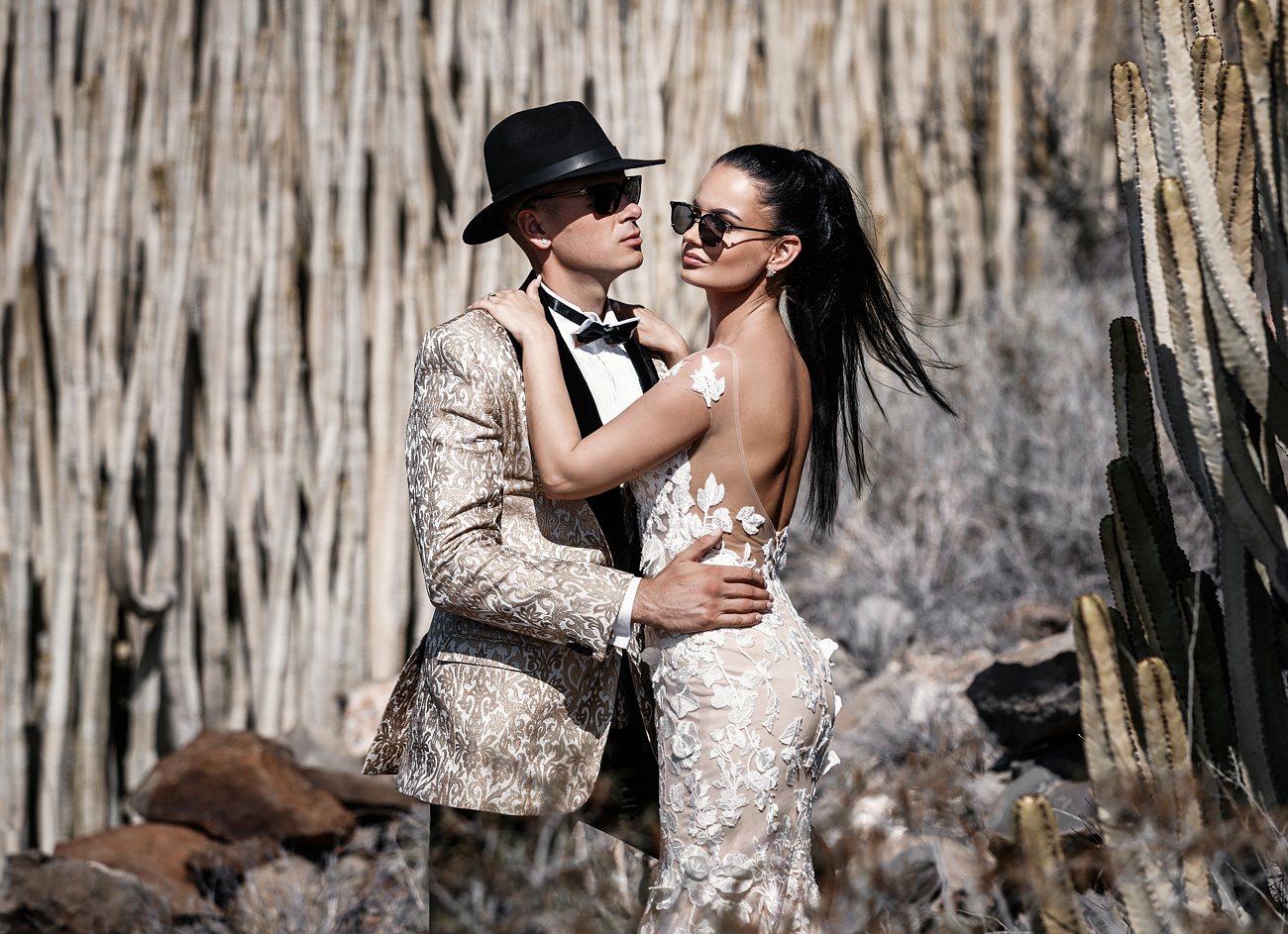 FotoGuru profesionalus vestuvių fotografas Tenerifėje vestuvių fotosesija Tenerifėje