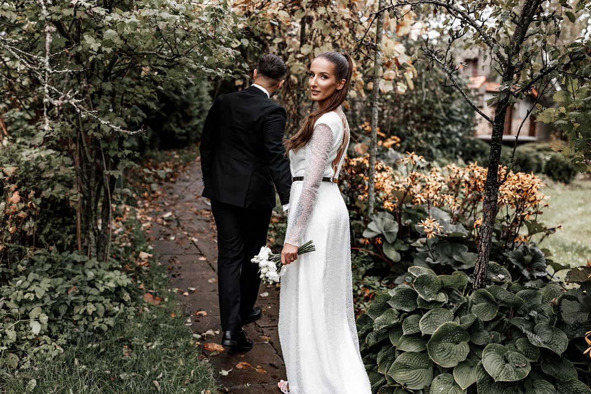 FotoGuru vestuvių fotosesija Skeivilleje stilinga vestuvių fotografija
