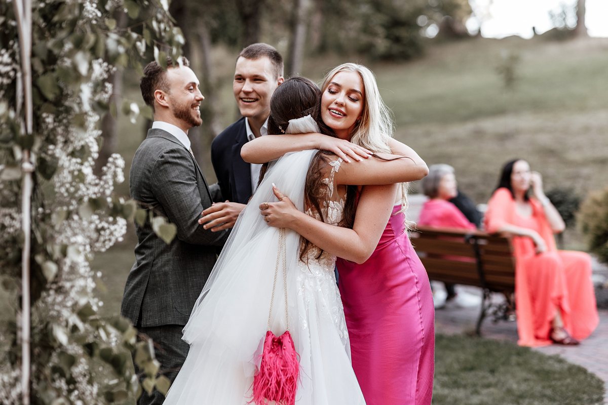 FotoGuru vestuvių fotografija vestuvių šventė Villa Top sodyboje
