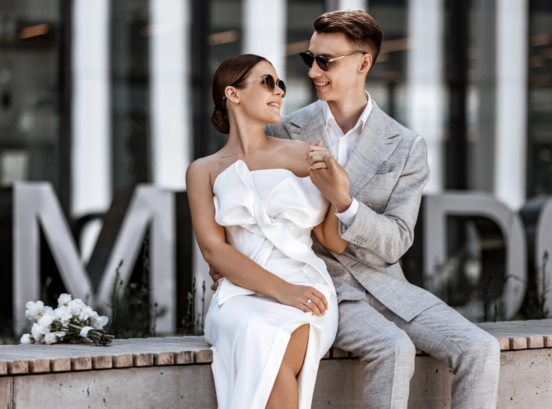Vestuvių fotografas FotoGuru